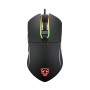 MotoSpeed V30 Weird Black Gaming Mouse