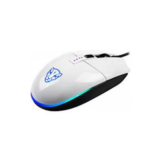 MotoSpeed V50 RGB Backlight Gaming Mouse