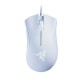 Razer DeathAdder Essential Gaming Mouse (White)