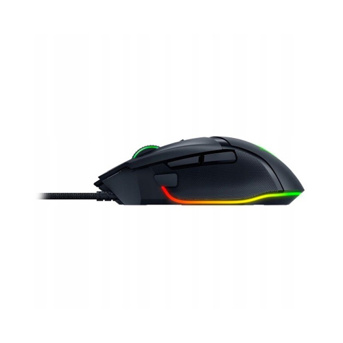 Razer Basilisk V3 Wired Ergonomic Gaming Mouse Razer Basilisk V3 Wired Ergonomic Gaming Mouse