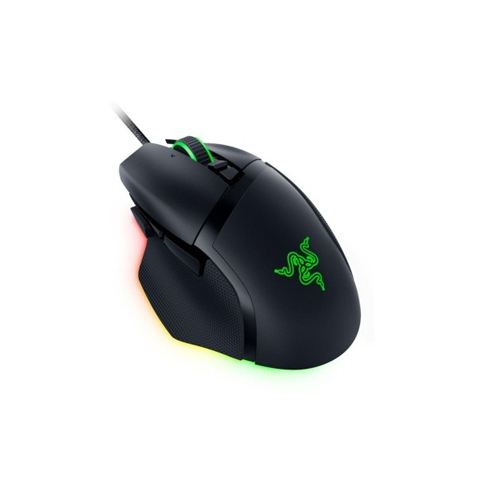 Razer Basilisk V3 Wired Ergonomic Gaming Mouse Razer Basilisk V3 Wired Ergonomic Gaming Mouse