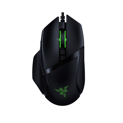 Razer Basilisk V3 Wired Ergonomic Gaming Mouse Razer Basilisk V3 Wired Ergonomic Gaming Mouse