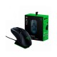 Razer Viper Ultimate RGB Gaming Mouse with Charging Dock