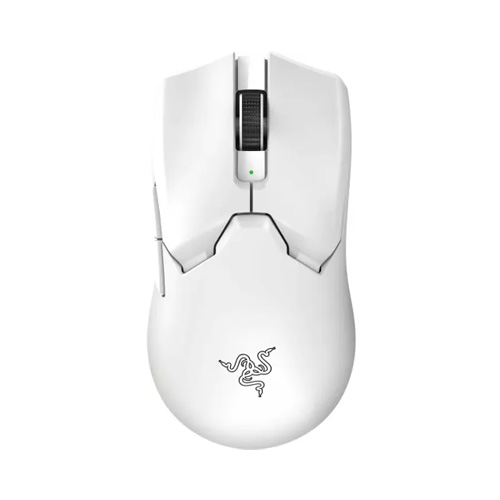 Razer Viper V2 Pro Ultra-lightweight Wireless Esports Gaming Mouse White