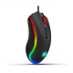 Redragon M711 COBRA RGB Black Gaming Mouse