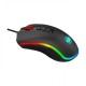 Redragon M711 COBRA RGB Black Gaming Mouse
