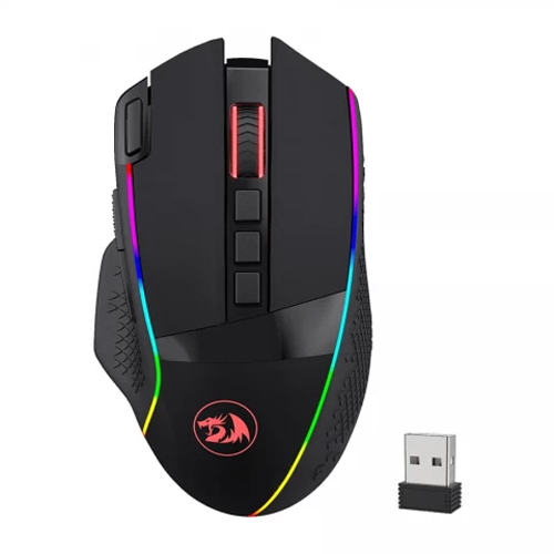 Redragon M991 Wireless FPS Gaming Mouse