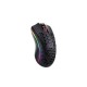 REDRAGON STORM PRO M808-KS RGB WIRELESS GAMING MOUSE