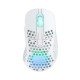 XTRFY M4 RGB Wireless White Ultra-Light Gaming Mouse XTRFY M4 RGB Wireless White Ultra-Light Gaming Mouse