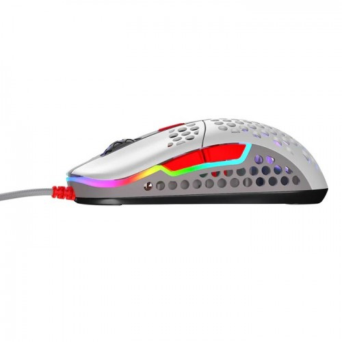 XTRFY M42 RGB RETRO Gaming Mouse 