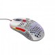 XTRFY M42 RGB RETRO Gaming Mouse 