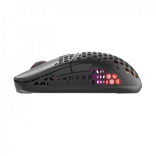 XTRFY M42 RGB Black Wireless Gamimng Mouse