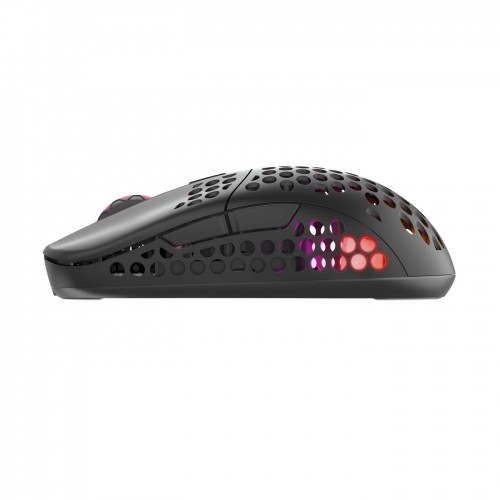 XTRFY M42 RGB Black Wireless Gamimng Mouse XTRFY M42 RGB Black Wireless Gamimng Mouse