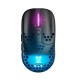 XTRFY MZI RGB Black Wireless Ultra-Light Gaming Mouse XTRFY MZI RGB Black Wireless Ultra-Light Gaming Mouse