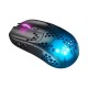 XTRFY MZI RGB Black Wireless Ultra-Light Gaming Mouse