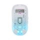 XTRFY MZI RGB White Wireless Ultra-Light Gaming Mouse