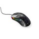 XTRFY M4 RGB Black Gaming Mouse