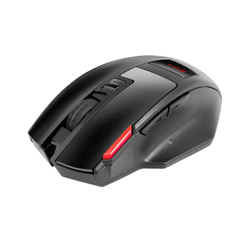 Xtrike Me GW-600 2.4G Wireless Gaming Mouse