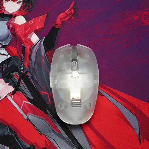 Zaopin Z1 Wireless Mouse 