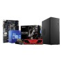 Pc-Deal with Intel Core i3 10100 10th Gen Processor