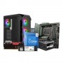 BUDGET PC-DEAL WITH  Intel Core I5-13400 13th Gen Raptor Lake Processor