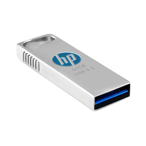 HP x306W 64GB USB 3.2 Flash Drive
