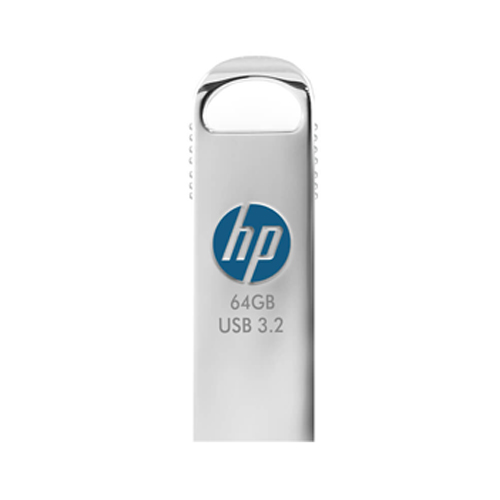 HP x306W 64GB USB 3.2 Flash Drive