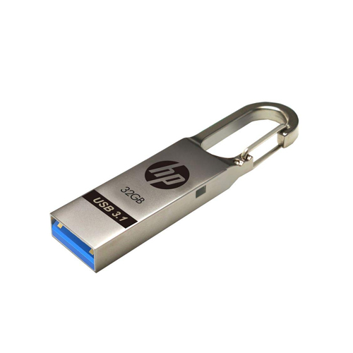 HP x760W 32GB USB 3.1 Flash Drive