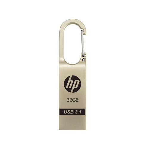 HP x760W 32GB USB 3.1 Flash Drive HP x760W 32GB USB 3.1 Flash Drive
