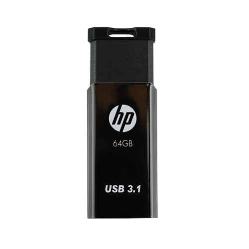 HP x770w 64GB USB 3.1 Flash Drive