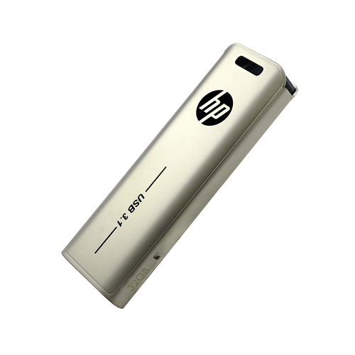 HP USB 3.1 x796W 32GB Flash Drive HP USB 3.1 x796W 32GB Flash Drive