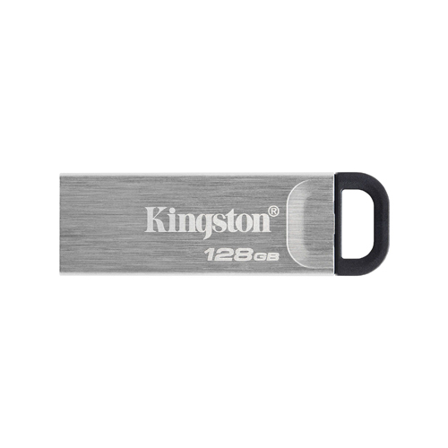 Kingston Data Traveler Kyson 128GB USB 3.2 Flash Drive