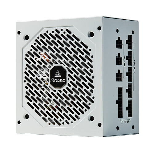 Antec Neo Eco Gold 850W Modular White Power Supply