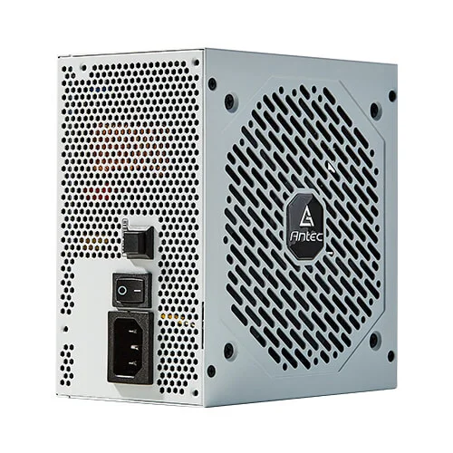 The EAG PRO 750W is the 80 PLUS Gold Semi-Modular PSU and best 750w psu  with 750W/120mm silent fan/Japanese Caps/7-Year Warranty - Antec