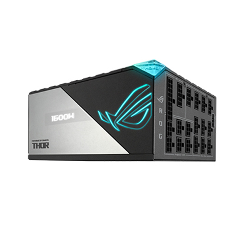 ASUS ROG THOR 1600T 1600W Titanium Power Supply