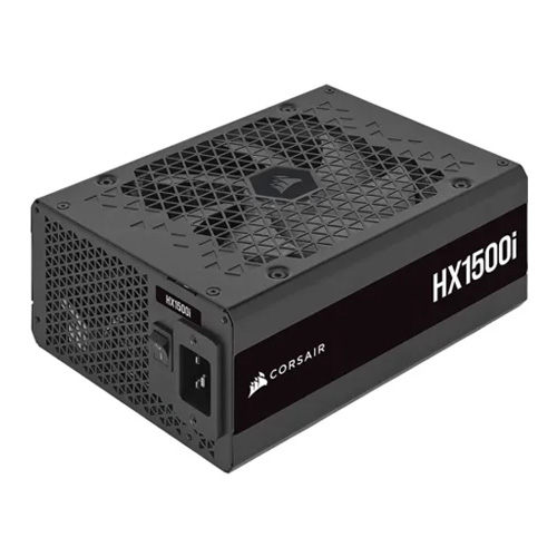 Corsair HX1500i 1500W 80+ Platinum Full-Modular ATX Power Supply