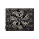 Corsair HX Series HX850 850 Watt 80 Plus Platinum Certified Fully Modular Power Supply