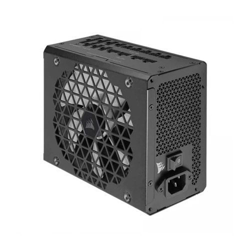 Corsair RM1200x SHIFT 80 PLUS Gold Fully Modular ATX Power Supply