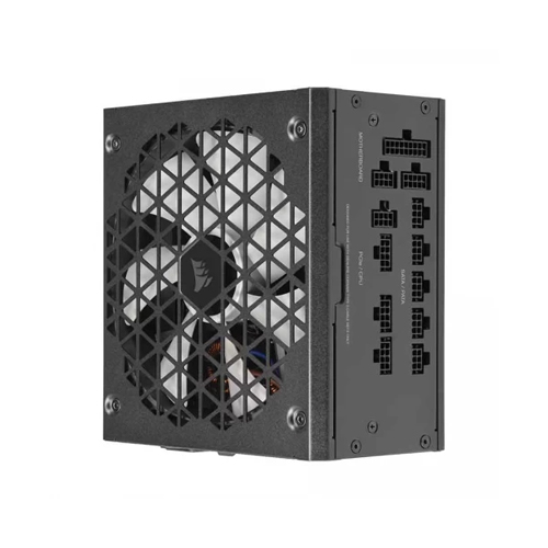 Corsair RM850x Shift 850W ATX Fully Modular Power Supply
