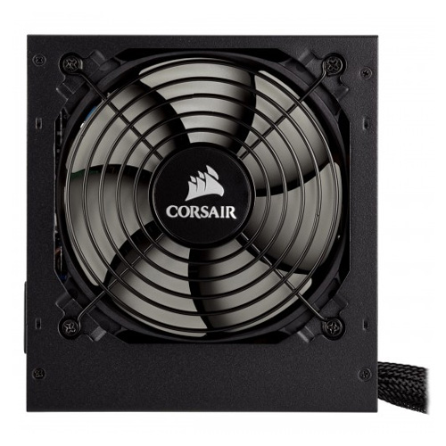 Corsair TX650M 650 Watt 80 Plus Gold Certified Semi-Modular Power Supply