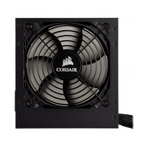 Corsair TX750M 750W 80 Plus Gold Certified Semi-Modular Power Supply