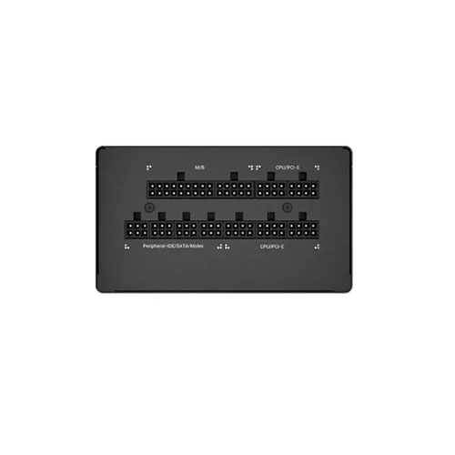 DeepCool DQ1000M-V3L 1000W 80+ Gold Full Modular Power Supply