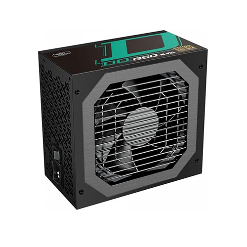 DeepCool DQ850M-V3L 850W 80+ Gold Full Modular Power Supply