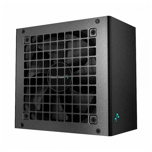 DeepCool PK500D 500 Watt 80 PLUS Bronze Power Supply