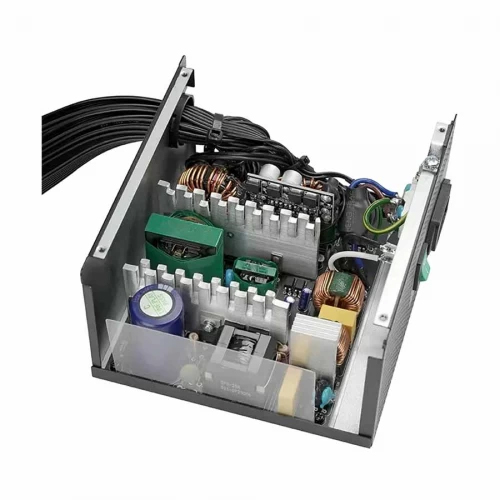 DeepCool PK500D 500 Watt 80 PLUS Bronze Power Supply