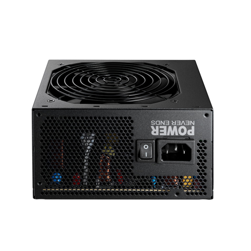 FSP Hydro K PRO 750W 80 Plus Bronze Power Supply