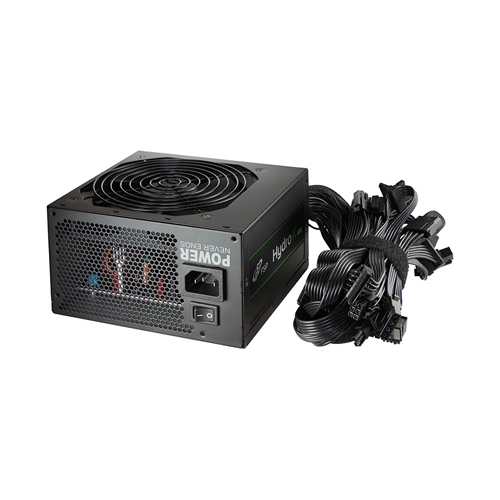 FSP Hydro K PRO 600W 80 Plus Bronze Power Supply