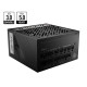 MSI MPG A850G PCIE5 And ATX 3.0 Gaming Power Supply