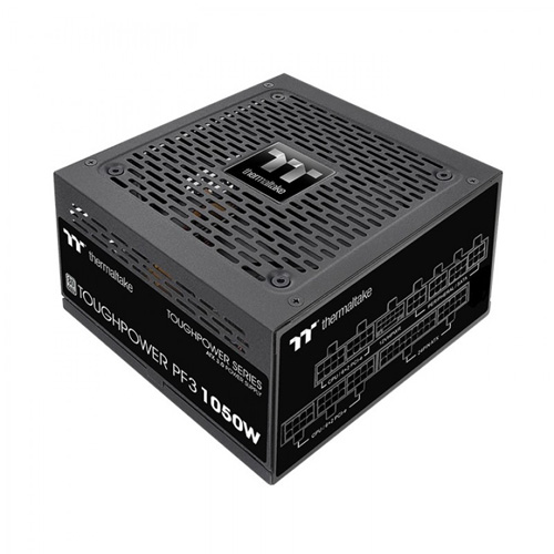 Thermaltake Toughpower PF3 1050W 80+ Platinum Full Modular Power Supply TT Premium Edition