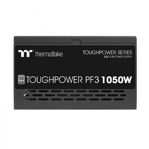 Thermaltake Toughpower PF3 1050W 80+ Platinum Full Modular Power Supply TT Premium Edition